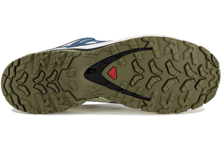 Salomon XA PRO 3D v9 Gore-Tex 