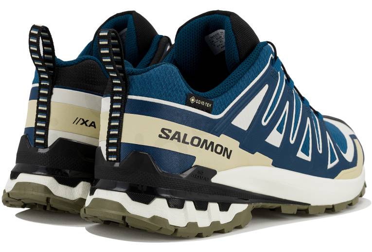 Salomon XA PRO 3D v9 Gore-Tex 