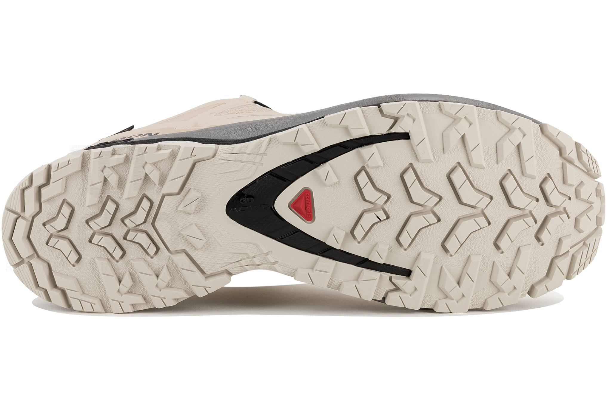 Salomon XA PRO 3D v9 Gore-Tex Herren
