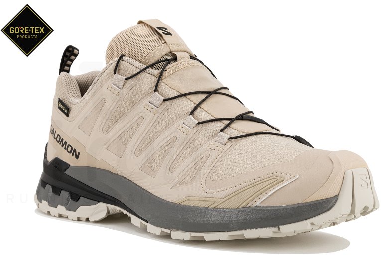 Salomon XA PRO 3D v9 Gore-Tex 
