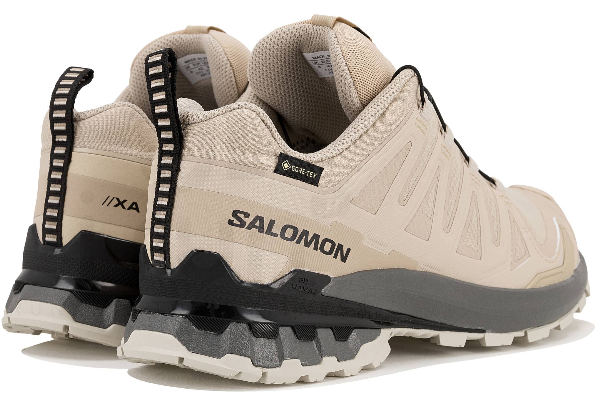 Salomon XA PRO 3D v9 Gore-Tex Herren