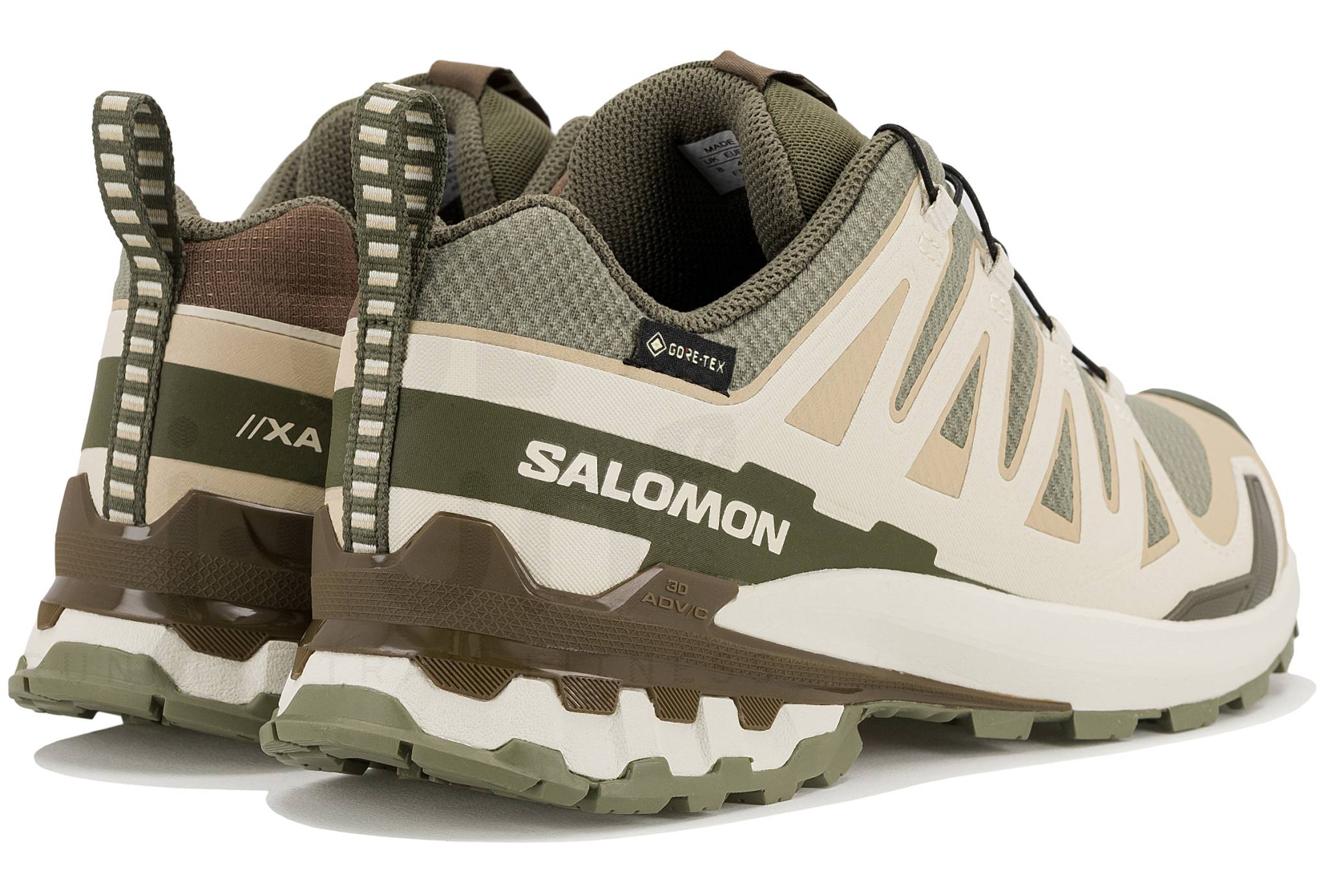 Salomon XA PRO 3D v9 Gore-Tex M