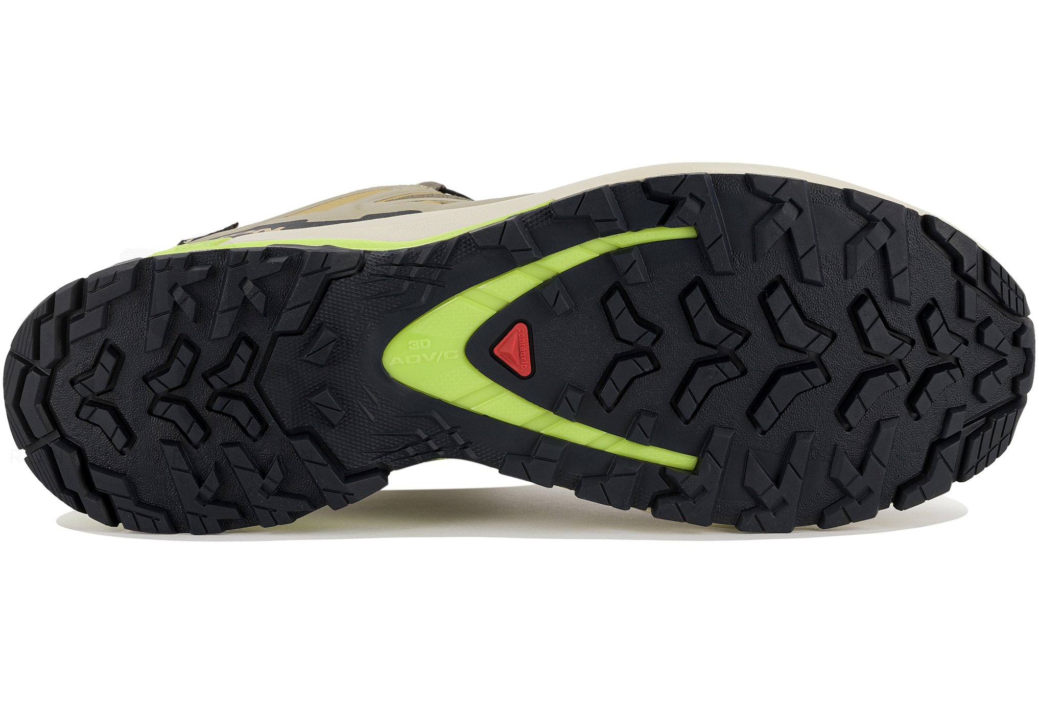 Salomon XA PRO 3D v9 Gore-Tex