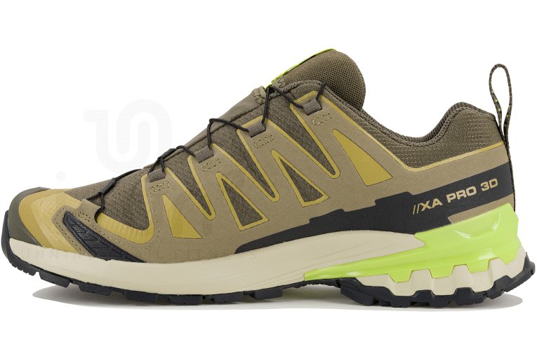 Salomon XA PRO 3D v9 Gore-Tex