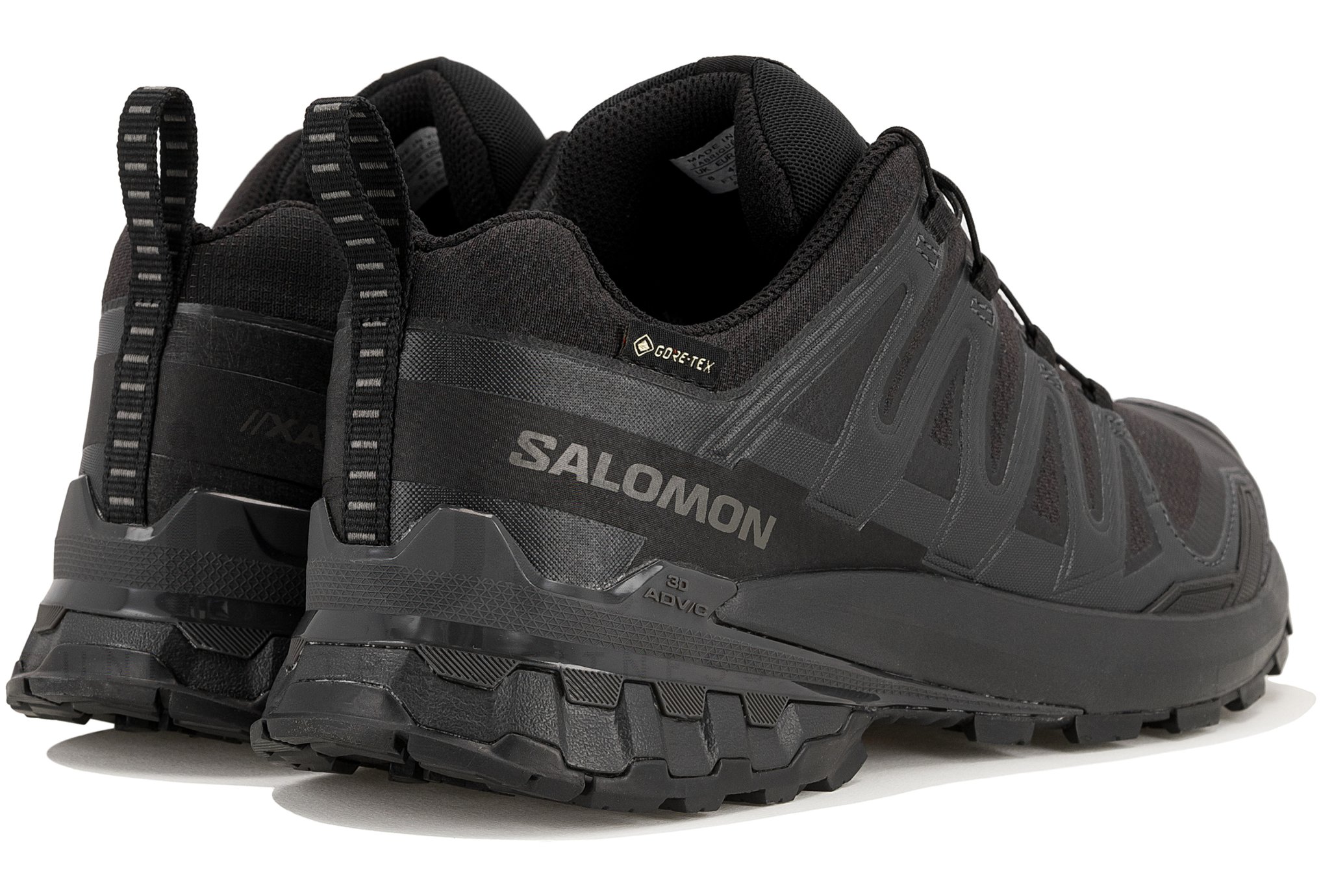 Salomon XA PRO 3D v9 Gore-Tex Herren