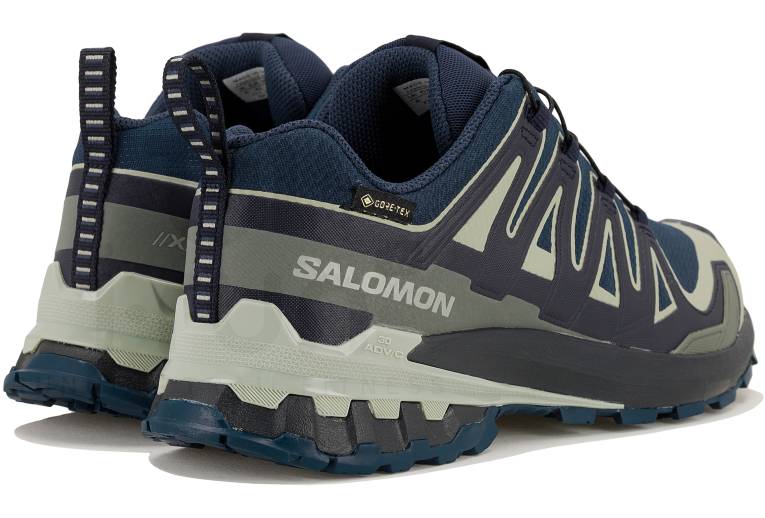 Salomon XA PRO 3D v9 Gore-Tex 