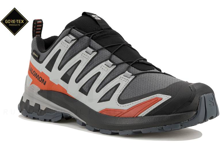 Salomon XA PRO 3D v9 Gore-Tex 