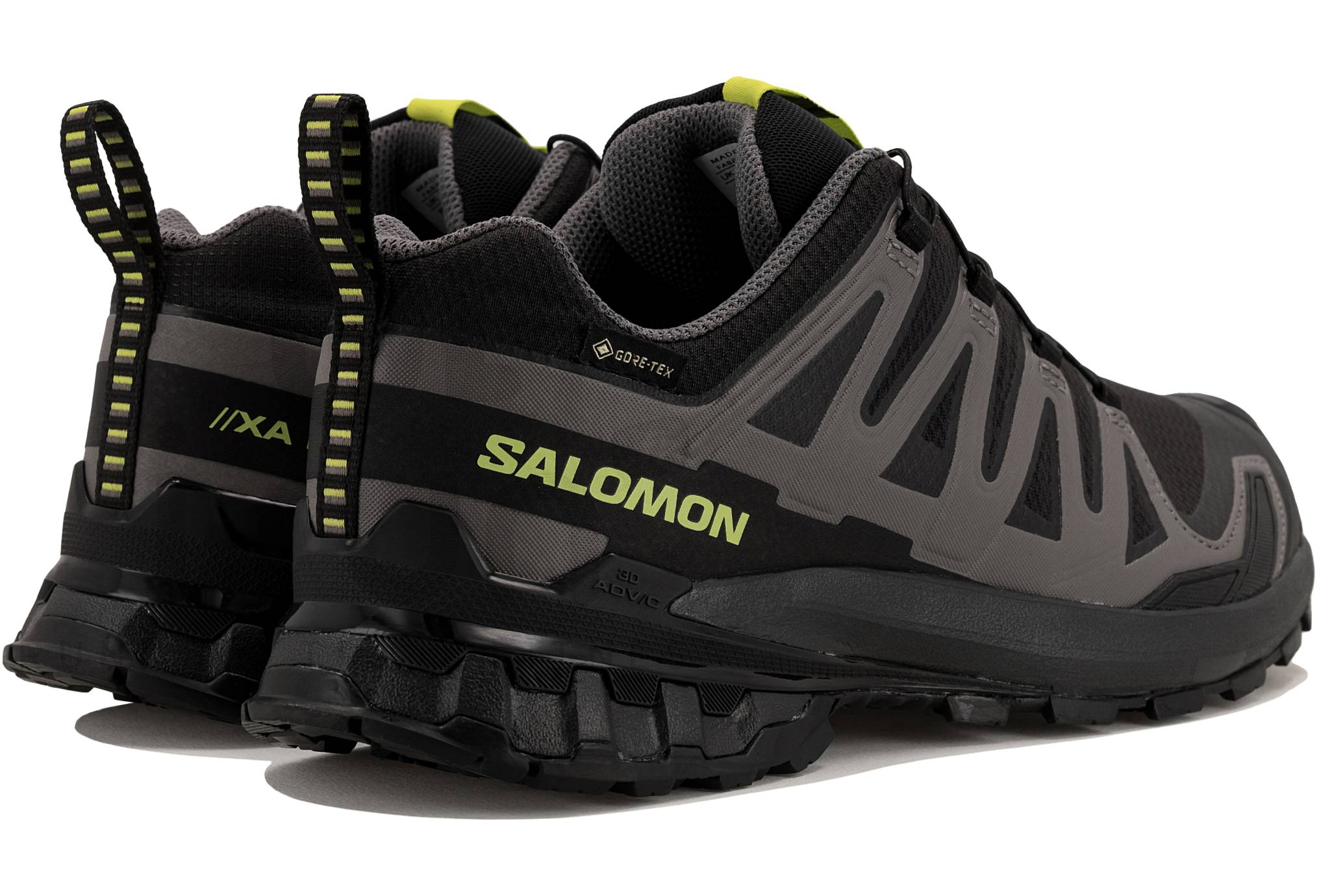 Salomon XA PRO 3D v9 Gore-Tex