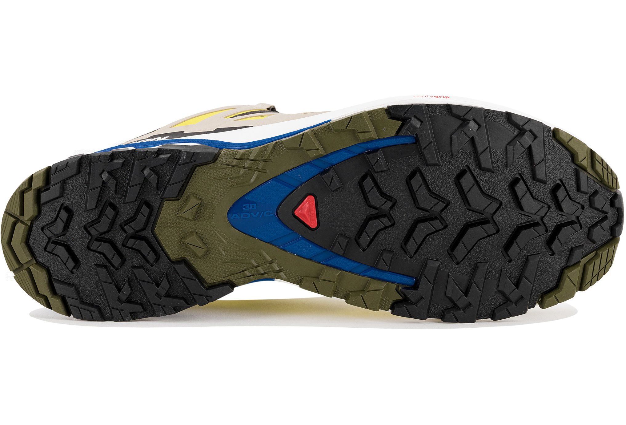 Salomon XA PRO 3D v9 Gore-Tex Herren