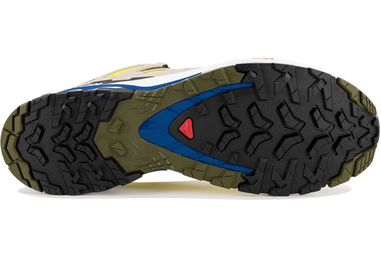 Salomon XA PRO 3D v9 Gore-Tex Herren