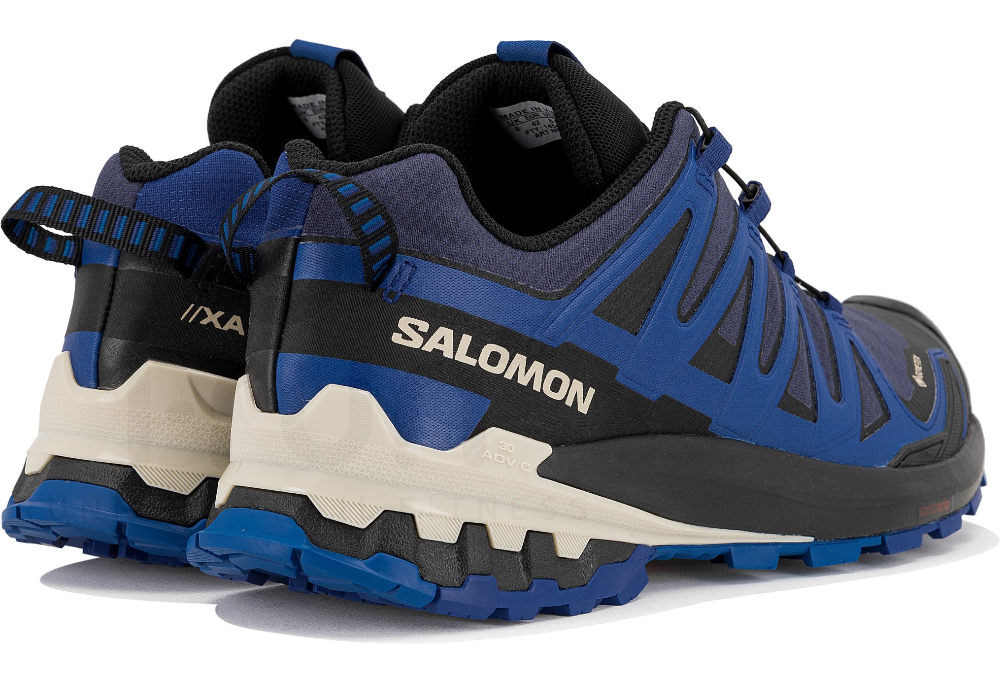 Salomon XA PRO 3D v9 Gore-Tex