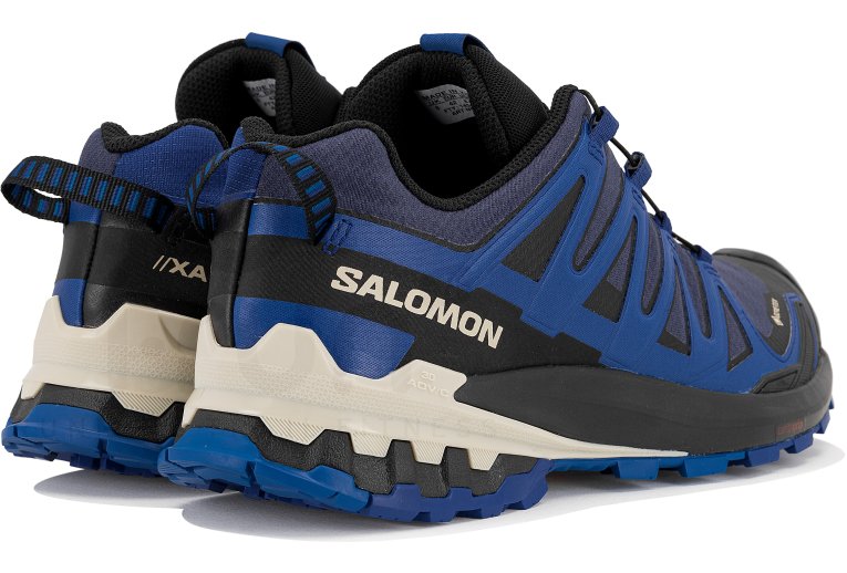 Salomon XA PRO 3D v9 Gore-Tex