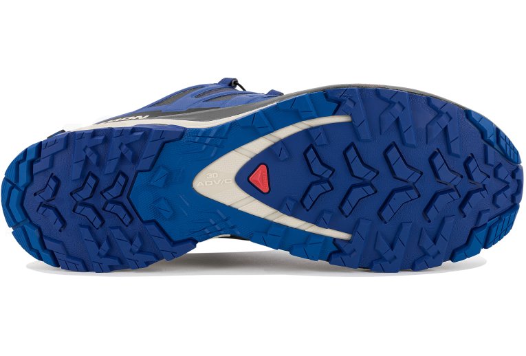 Salomon XA PRO 3D v9 Gore-Tex