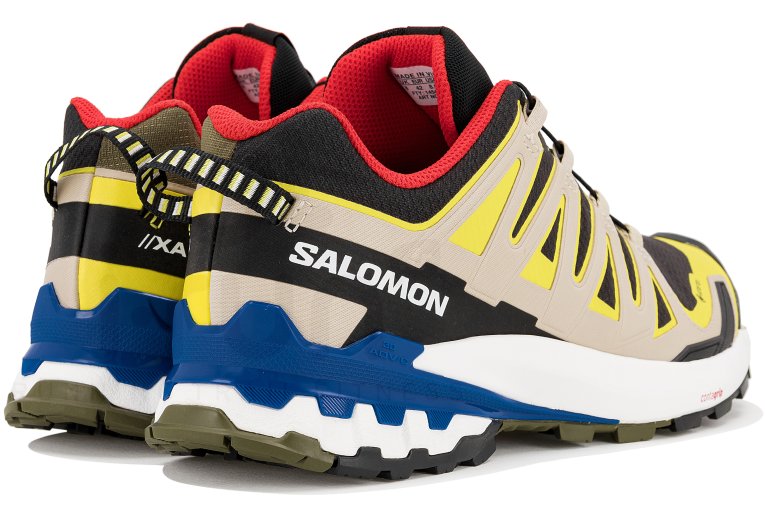 Salomon XA PRO 3D v9 Gore-Tex Herren