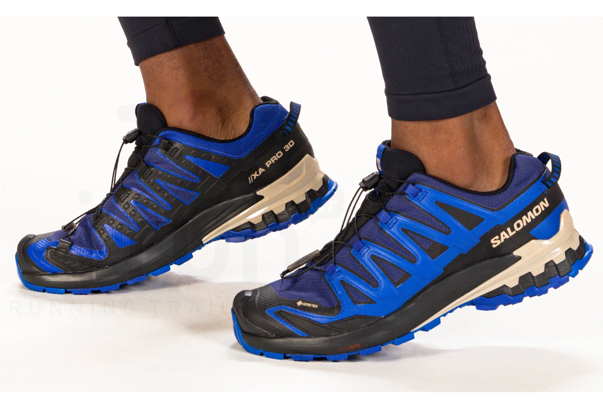 Salomon XA PRO 3D v9 Gore-Tex