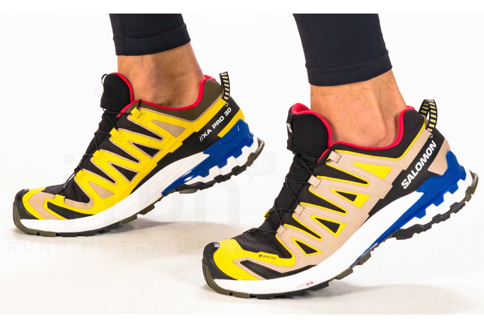 Salomon XA PRO 3D v9 Gore-Tex Herren