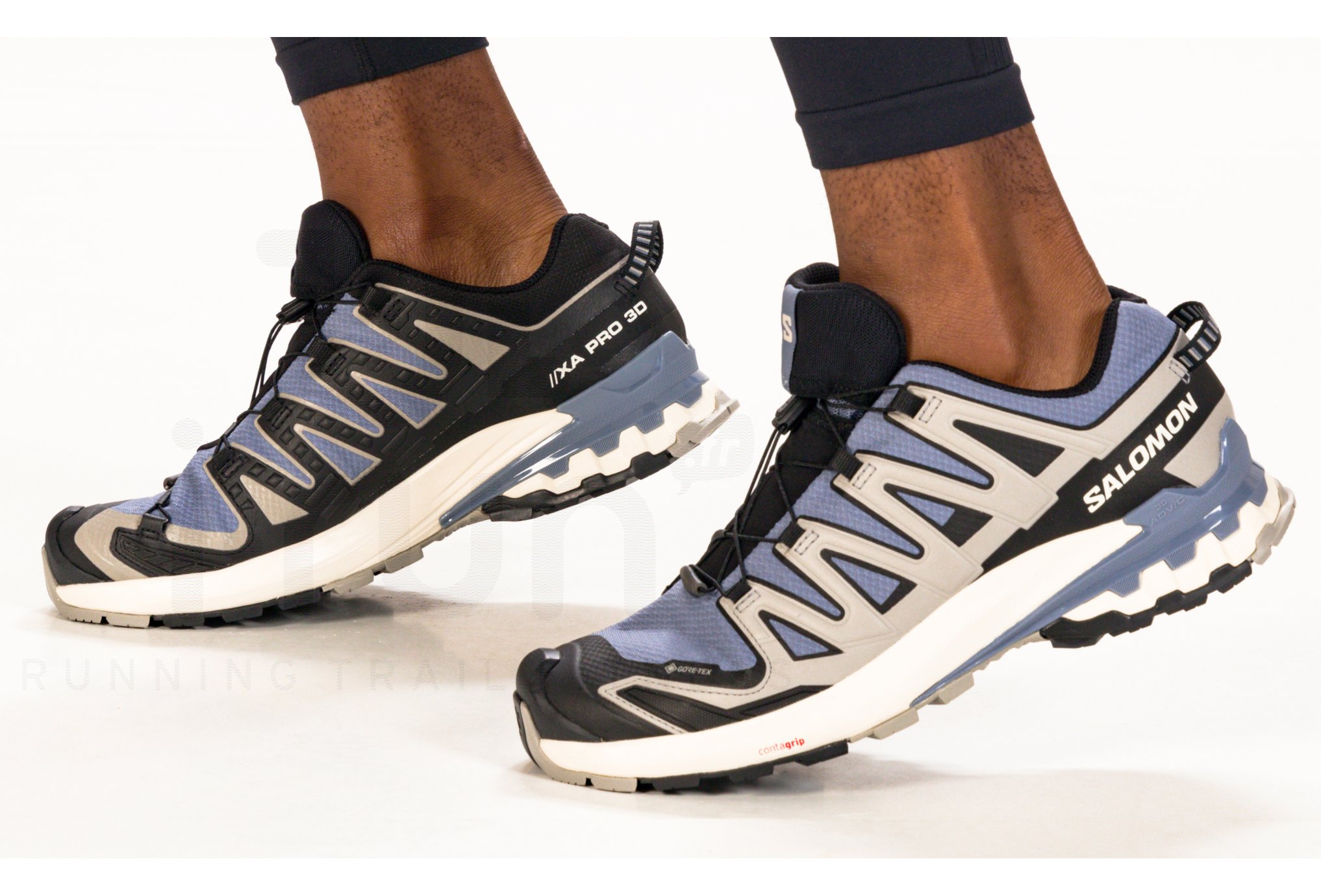 Salomon XA PRO 3D v9 Gore-Tex Herren