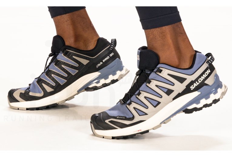 Salomon XA PRO 3D v9 Gore-Tex M 