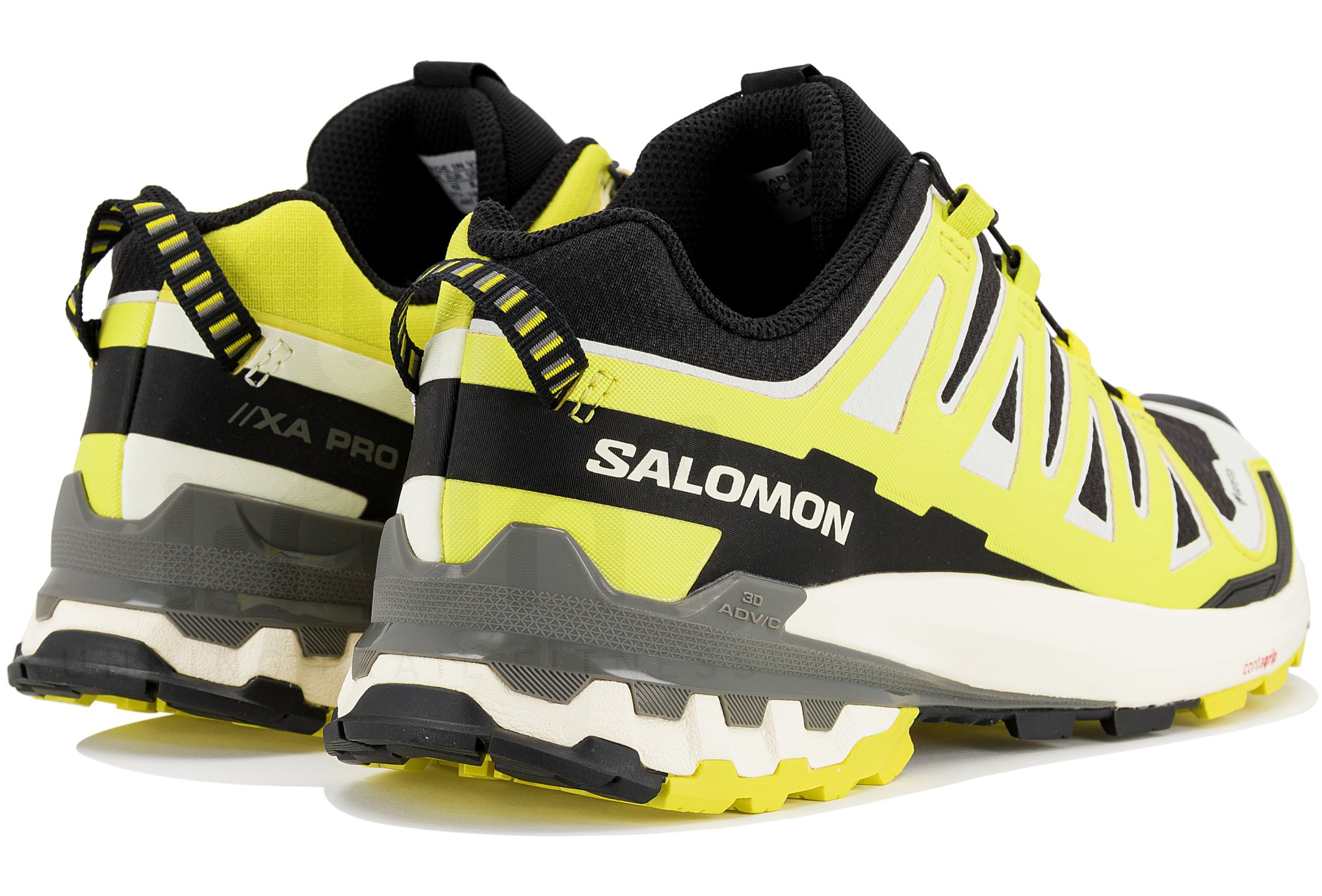 Salomon XA PRO 3D v9 Gore-Tex Herren