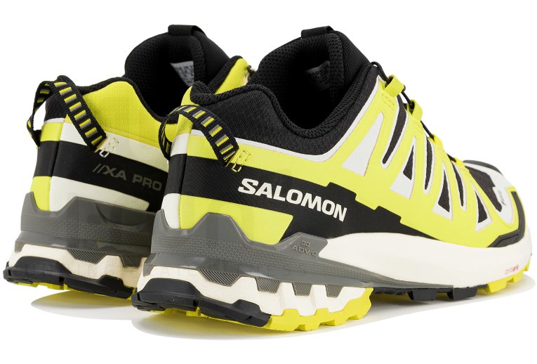 Salomon XA PRO 3D v9 Gore-Tex Herren