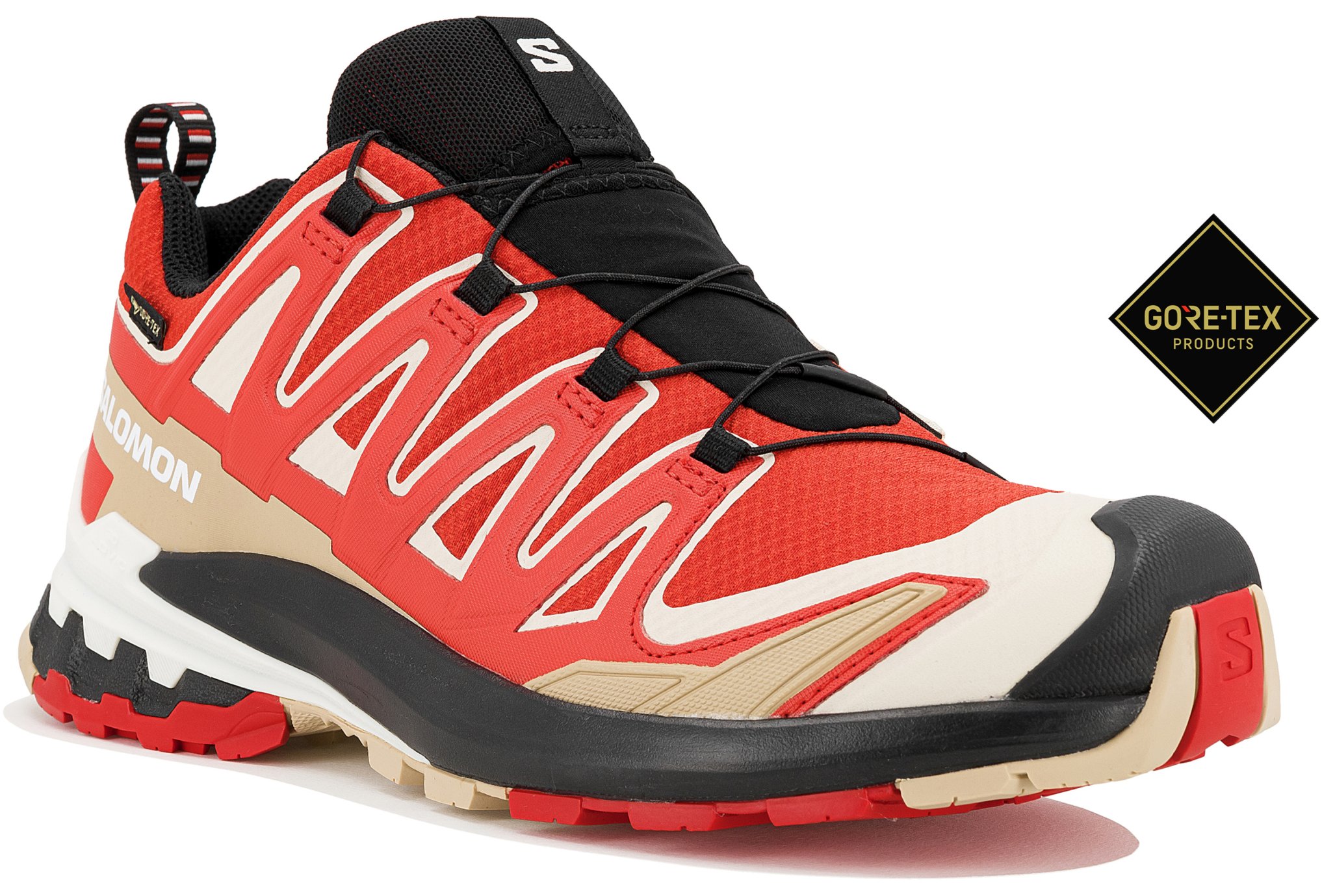 Salomon xa pro 3d gtx rouge deals