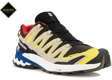 XA PRO 3D v9 Gore-Tex M