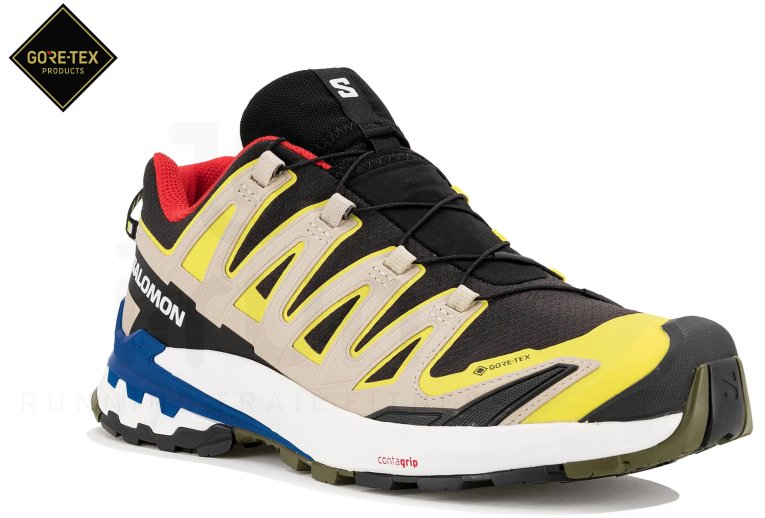 Salomon XA PRO 3D v9 Gore-Tex Herren