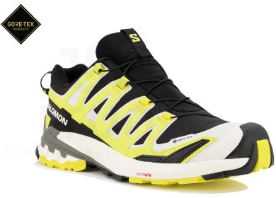 XA PRO 3D v9 Gore-Tex M
