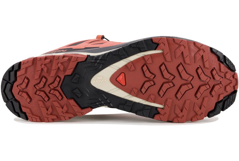 Salomon XA PRO 3D v9 Gore-Tex Damen