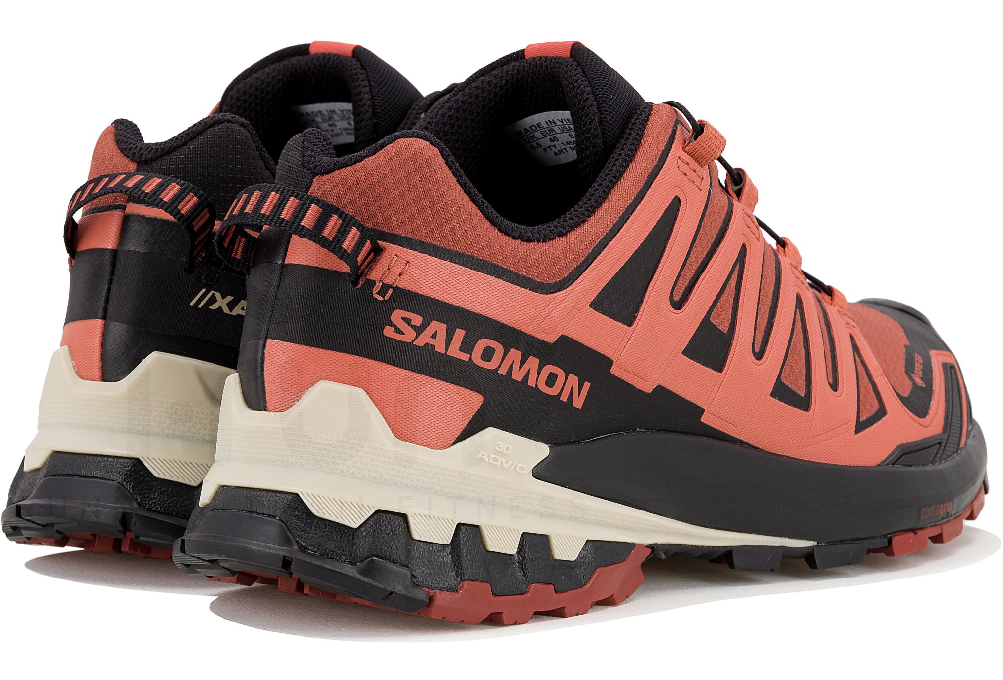 Salomon XA PRO 3D v9 Gore-Tex Damen