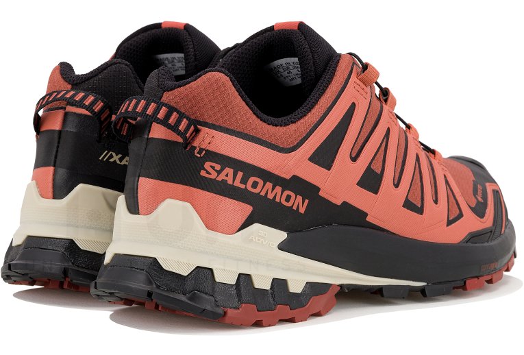 Salomon XA PRO 3D v9 Gore-Tex Damen