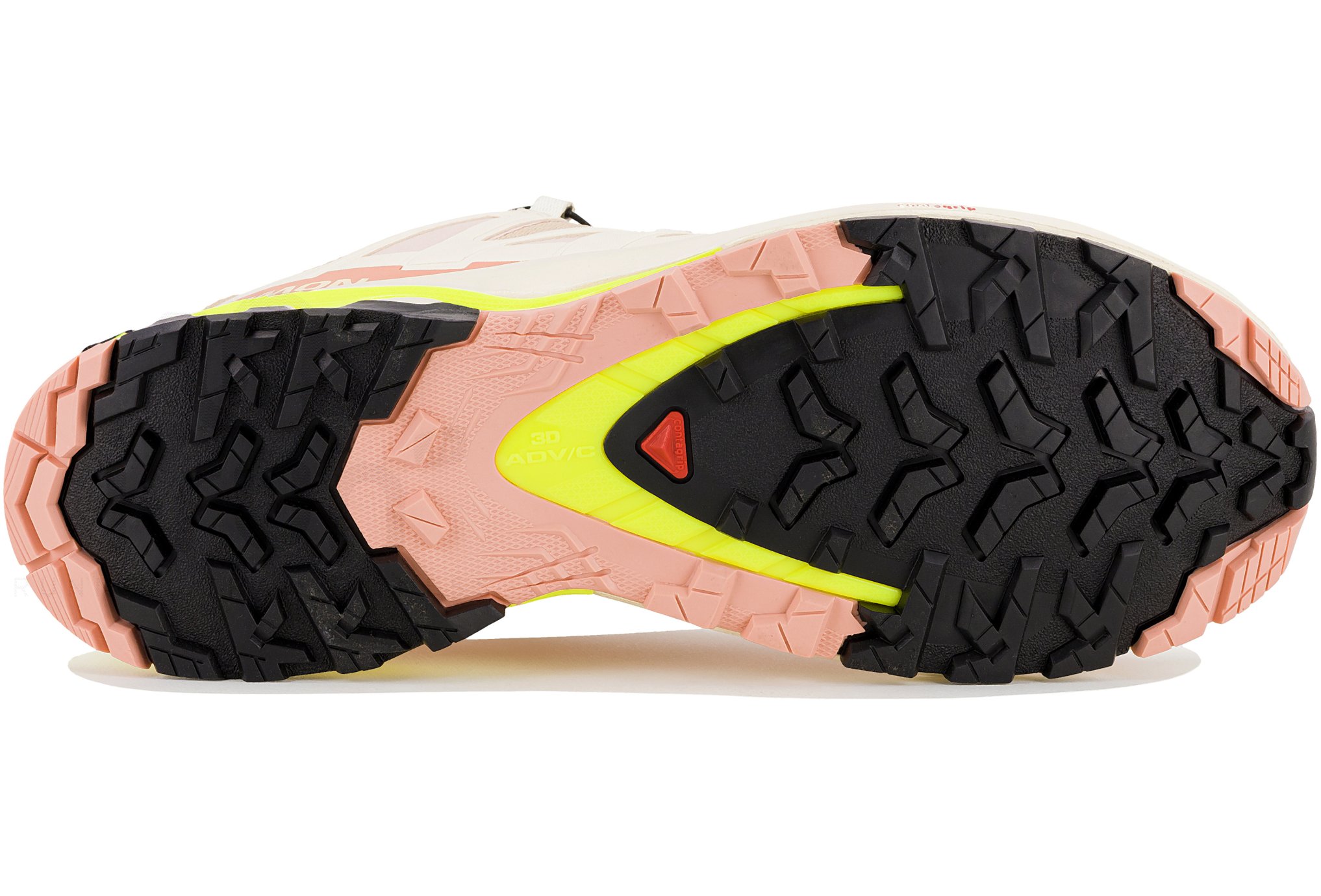 Salomon XA PRO 3D v9 Gore-Tex