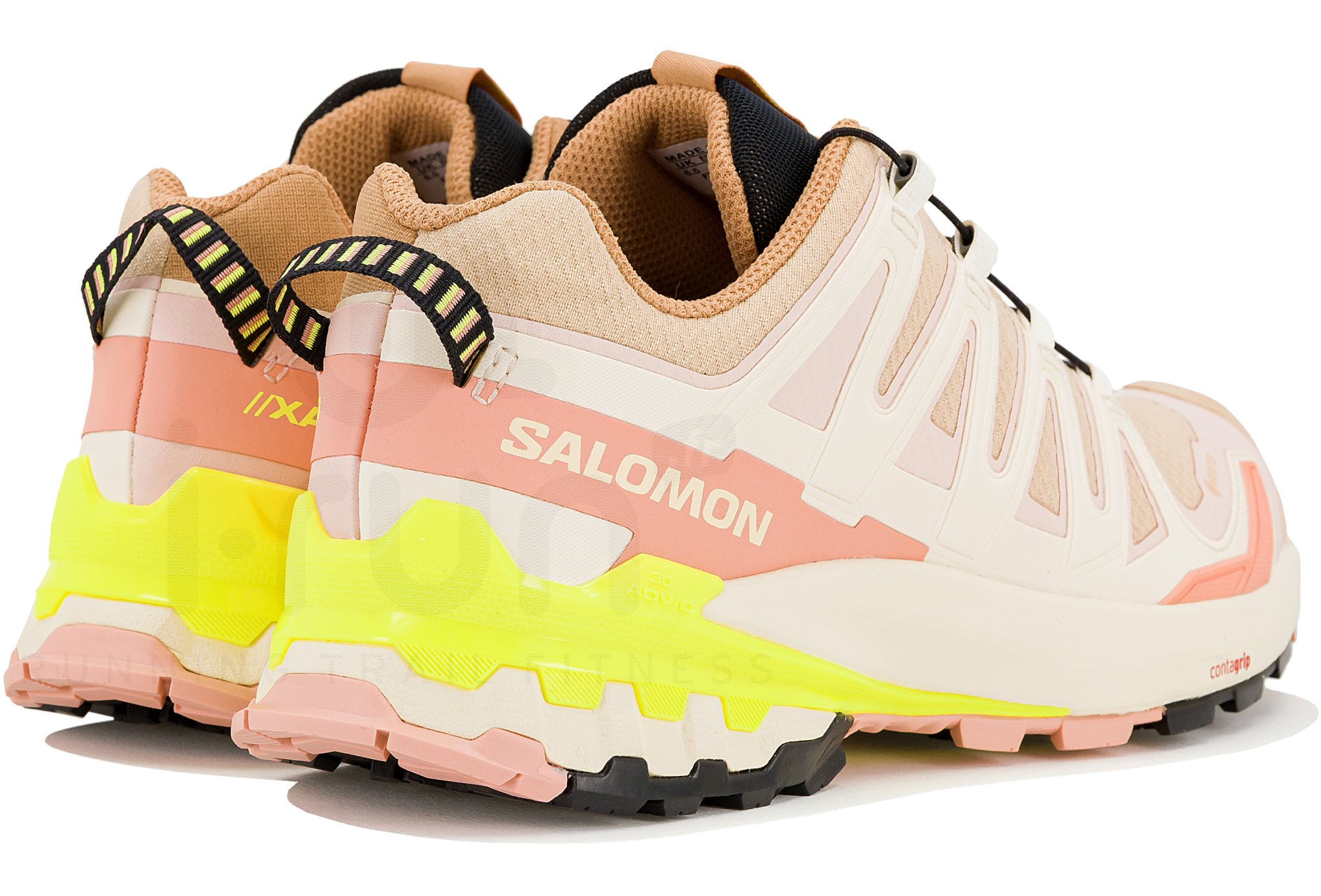 Salomon XA PRO 3D v9 Gore-Tex