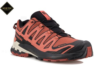 XA PRO 3D v9 Gore-Tex W