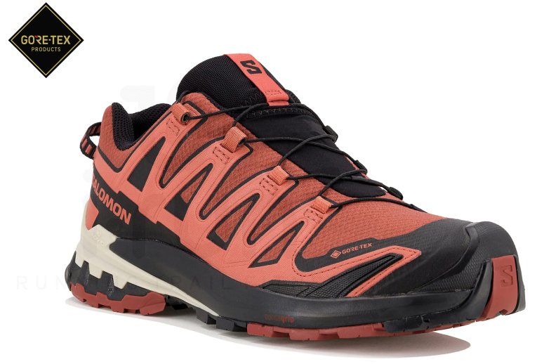 Salomon XA PRO 3D v9 Gore-Tex Damen