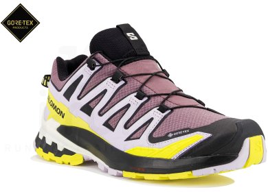 XA PRO 3D v9 Gore-Tex W