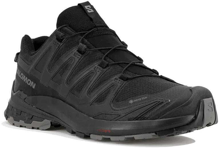 XA PRO 3D v9 Gore-Tex Wide