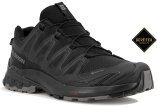 Salomon XA PRO 3D v9 Gore-Tex Wide