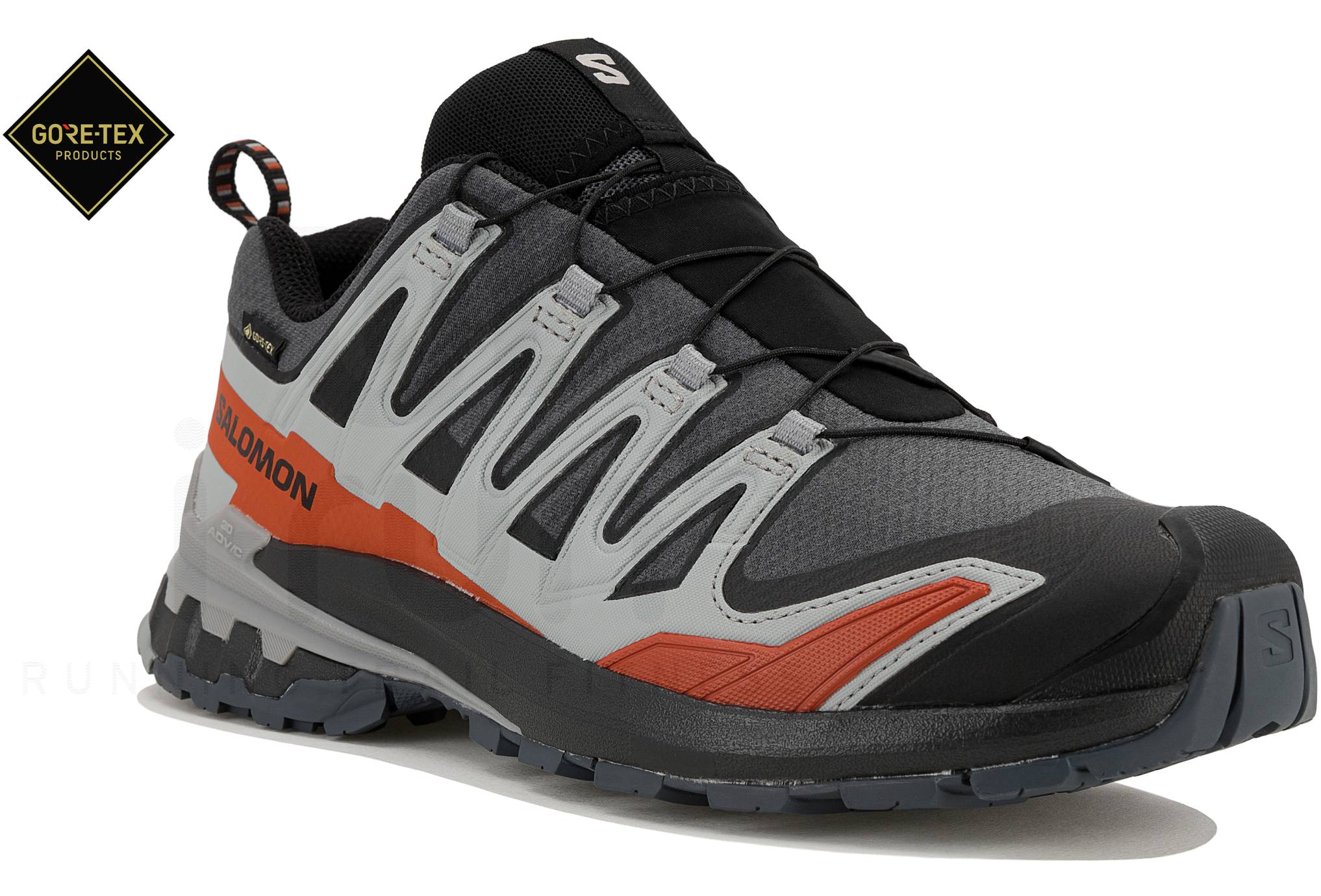 Salomon XA PRO 3D v9 Gore-Tex Wide M special offer | Men Shoes 