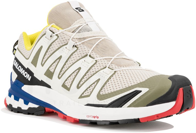 Salomon XA PRO 3D v9