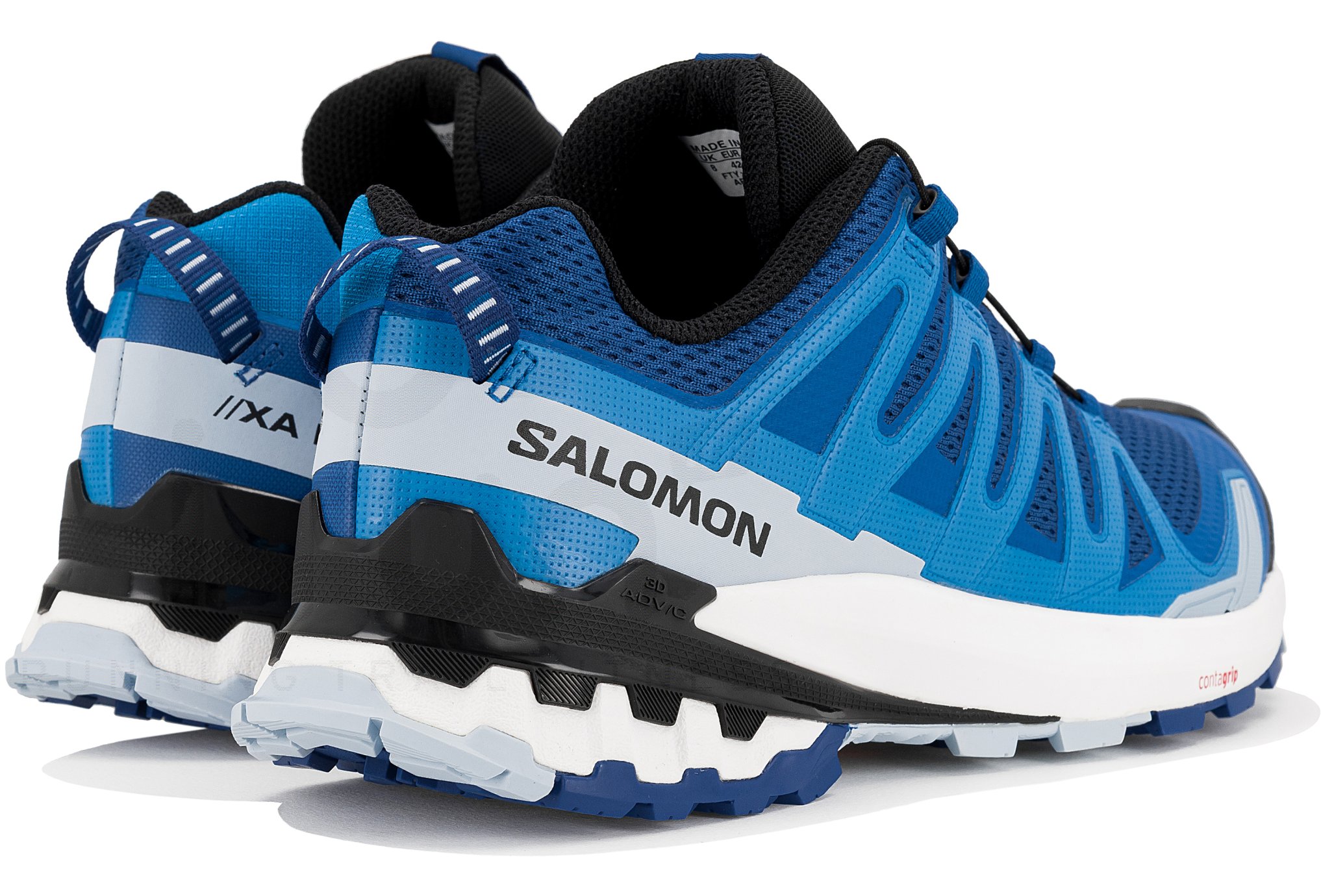 Salomon XA PRO 3D v9 M