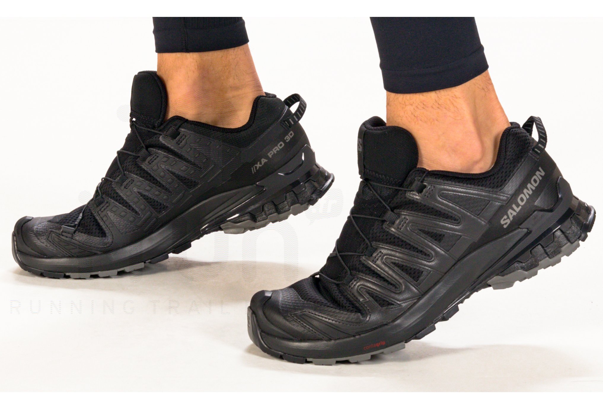 Salomon XA PRO 3D v9