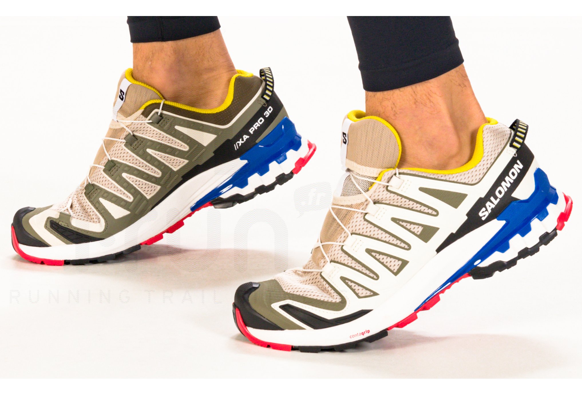 Salomon XA PRO 3D v9