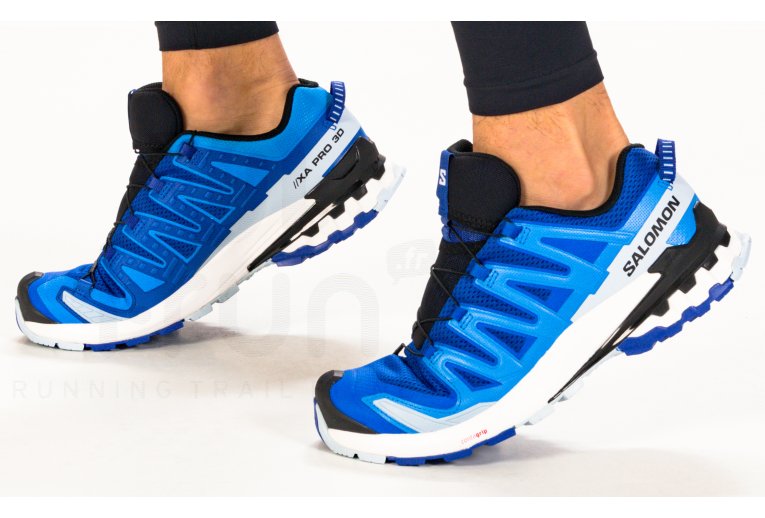 Salomon XA PRO 3D v9 M