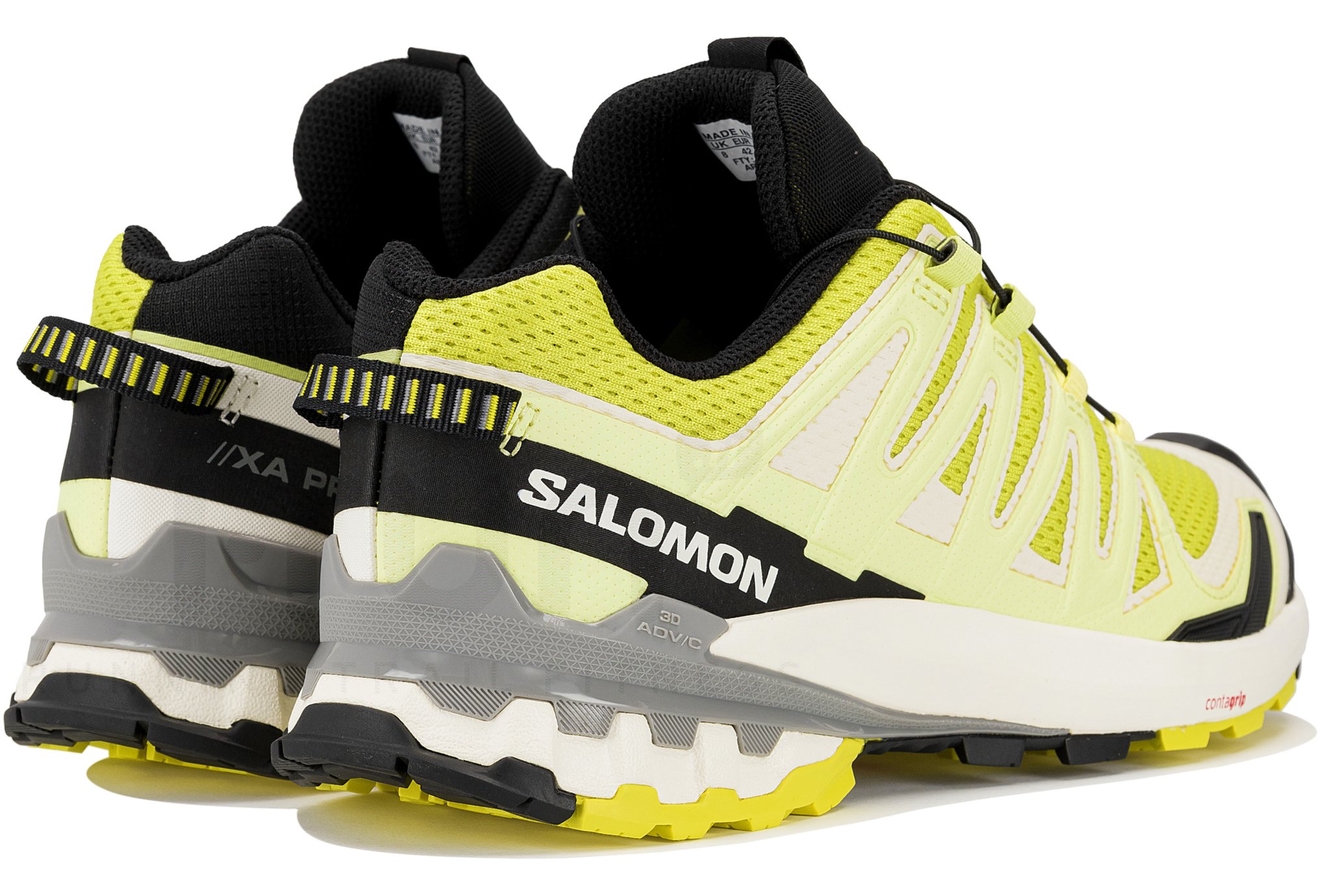 Salomon XA PRO 3D v9 M