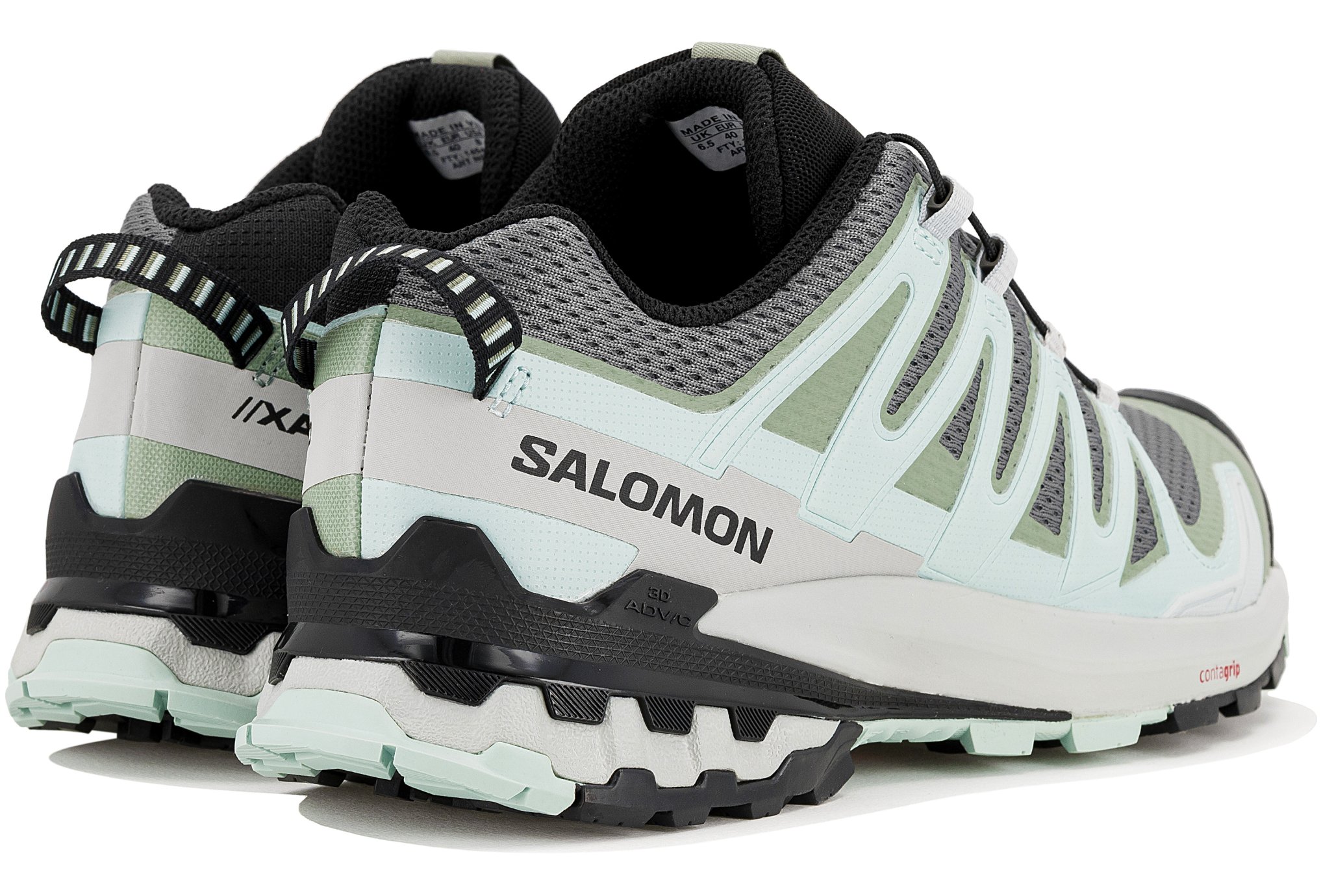 Salomon XA PRO 3D v9 W