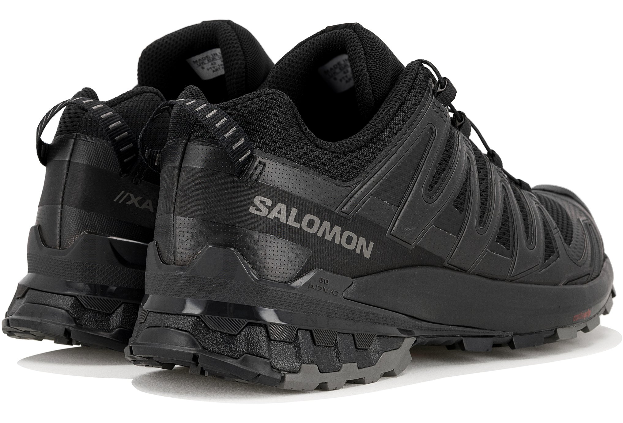 Salomon XA PRO 3D v9 W 