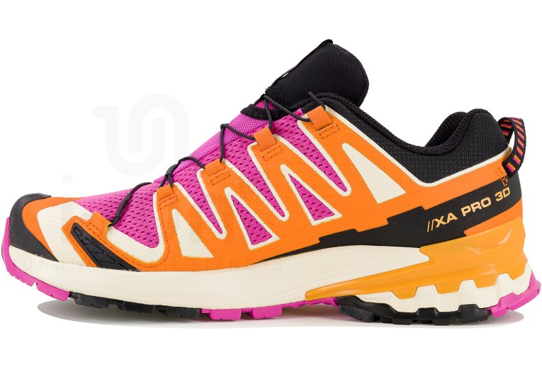 Salomon XA PRO 3D v9 W