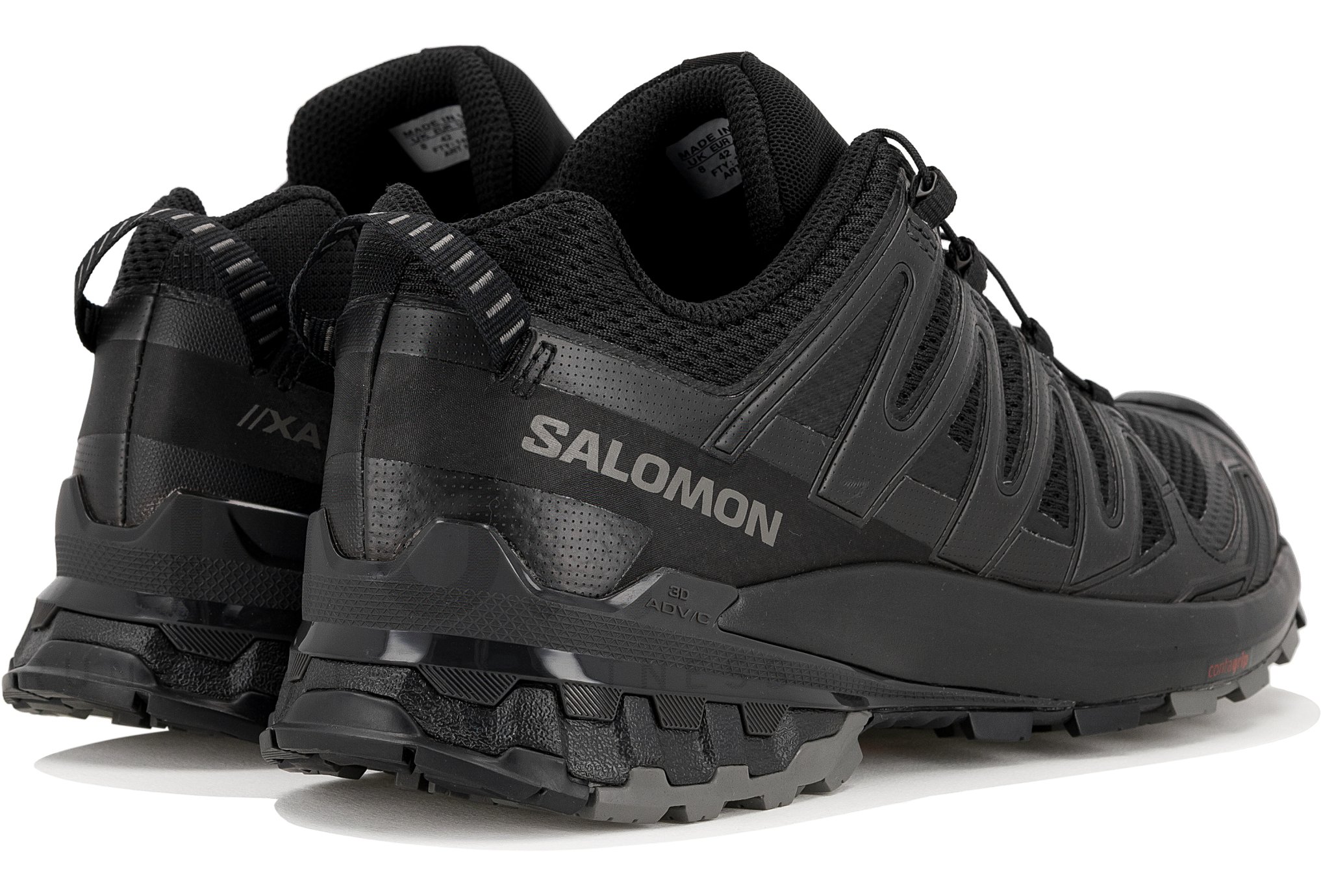 Salomon XA PRO 3D v9 Wide Herren