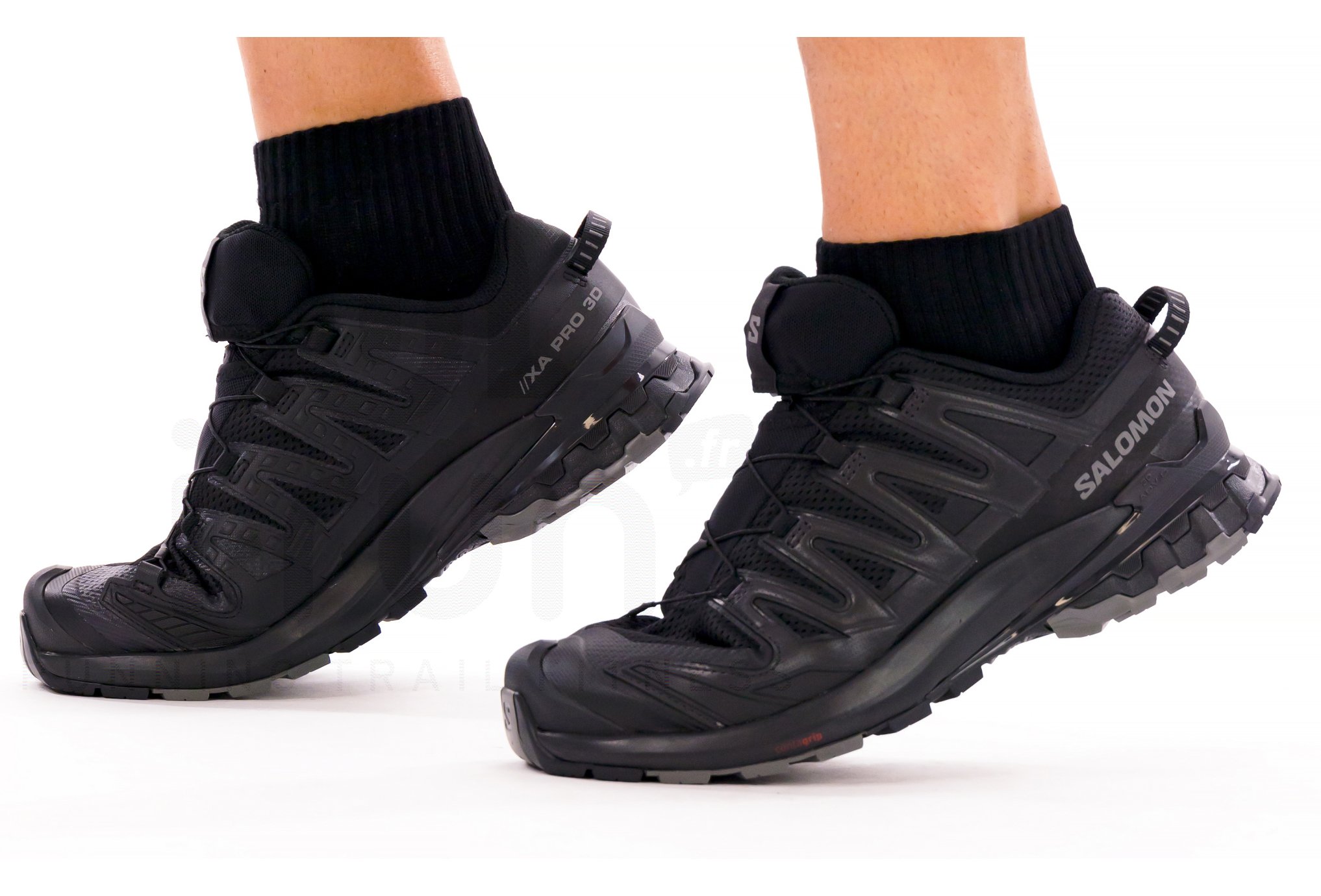 Salomon XA PRO 3D v9 Wide Herren